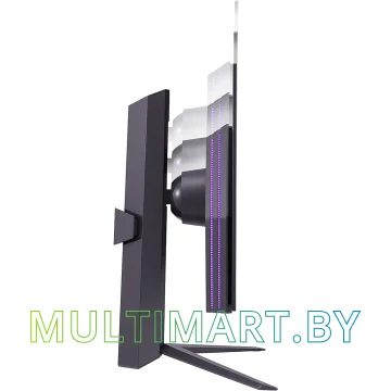 Монитор LG UltraGear 27GR95QE-B картинка 6